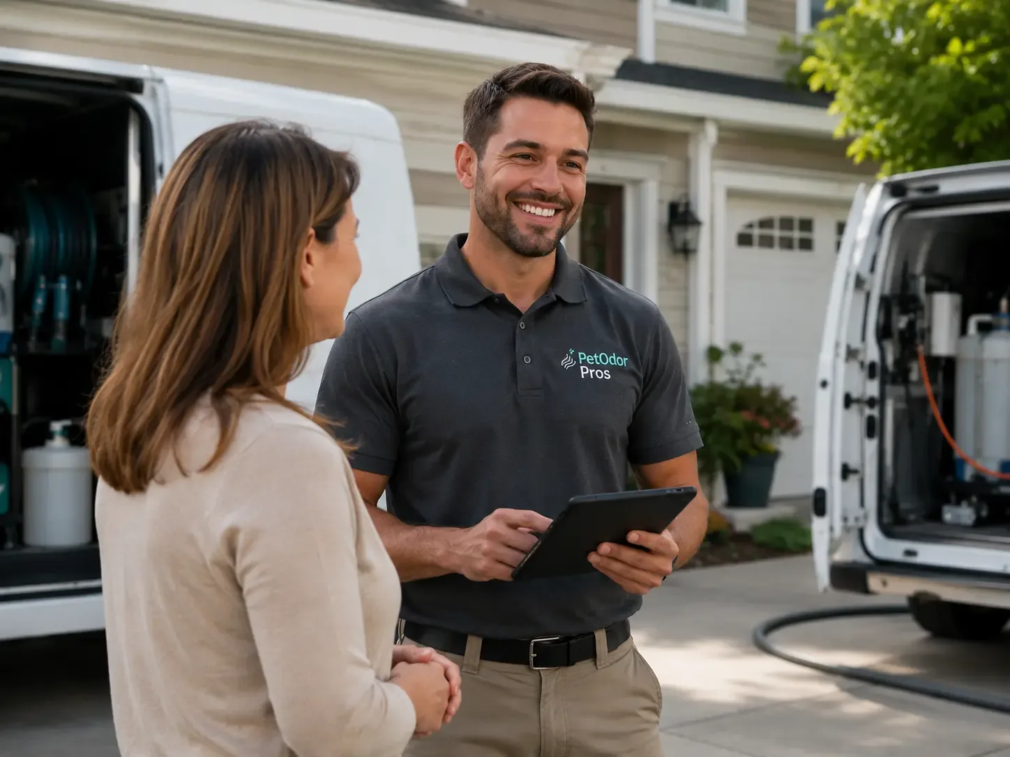 Pet Odor Removal FAQs for Lee, MA